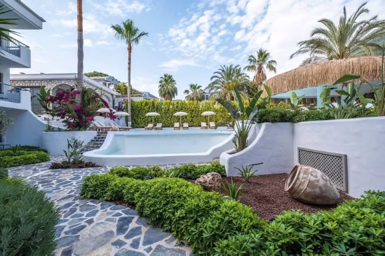 Fethiye Ölüdeniz Kassandra Butik Hotel