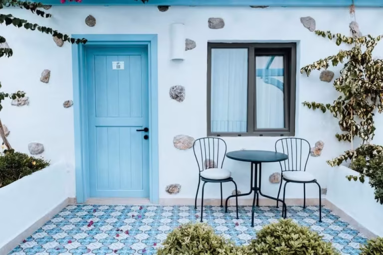 Fethiye Ölüdeniz Kassandra Butik Hotel