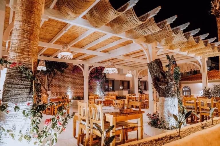 Fethiye Ölüdeniz Kassandra Butik Hotel